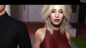 Being a Dik 65：红发棕发在妹路线冲突