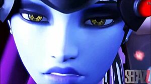 Yo, tjek disse sfm ludere fra seven deadly sins hentai