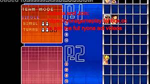 Královna fut dominuje v nové hentai herní sex