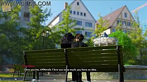 ¡Estoy enganchado a Welcome to Free Will Episodio 55!