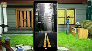 A fenébe igen, üdvözöl a Free Will 16 nagy cicikkel 3D anime-ben!