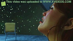 ยินดีต้อนรับสู่ Free Will: ล่อใจหน้าอกใหญ่ ตอนที่ 40