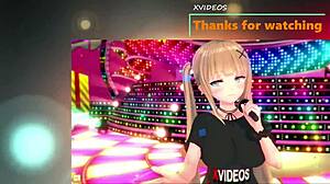 Quer Ver Kasen Levando as Tetas Grandes Esfregadas?