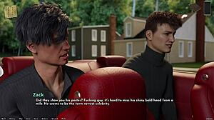 مرحبا بك في إرادة حرة 66 مع ملابس لطيفة