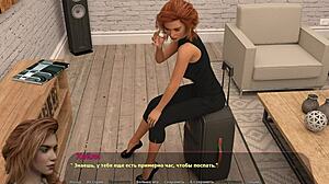 História de Haley Parte 5 Gameplay Completo