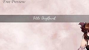 мила мацка се задавя с кур, уста пълна със сперма в домашно клипче