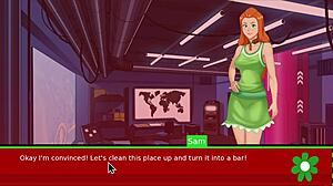 Någon beställde en milkshake i paprika trainer ep 2