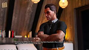 Bun venit în Free Will 74 Gameplay erotic