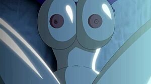 هل تستطيع فابيولا التعامل مع كونها مربيتك المفضلة في الفيلم القصير المتحرك؟