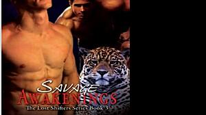 Cambia Formas ξεκινά μια ΤΡΕΛΗ αφύπνιση σε Yaoi δράση Μέρος 3!