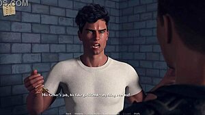 Tre regole della vita 46 vista tette