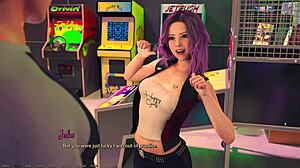 Свежие девчонки в серии ПК игр прохождение часть 2 раскрыто