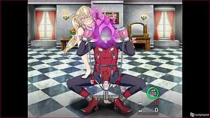 Dialogická túžba skazy hra - Ukáž kapitola 1 plná galéria