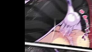 Ti sei chiesto cosa nasconde Tokifuji con azione furry gay