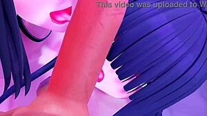 伊知香和真美在黑帮逆推兔女郎中怎么样？