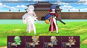 גובלינים חוזרים עם זיון מיידי לגיבורות בחלק 5