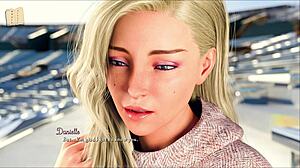 Tiga Peraturan Hidup 45 Dengan Tetas Besar