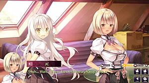 ouchi ni kaeru made ga mashimaro desu common route ecchi scene 4 sasa misuzu english ending