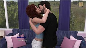 Pine Falls isoilla titeillä seikkailu 😍