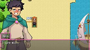 Magia kinky gameplay 1, vuoi vedere più trucchi?