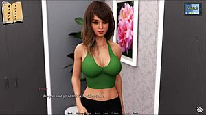 Sunshine Love 130 Traz Reviravoltas Frescas de Anime 3D para Curtir