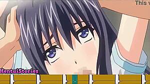 Har du någonsin knullat pojkvännens vän medan han är på jobbet?