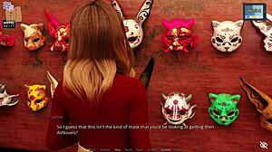 Sunshine Love 220: Tetas Grandes En Acción De Anime 3D?