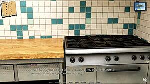 Sunshine Love 59 Bangkitkan Keinginan Dalam dengan Aksi 3D Berpayudara Besar