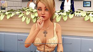 Sunshine Love 183 prinaša akcijo velikih jošk v slogu 3D igre