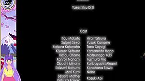 嘿，潜入学园默示录变态之路第三部，有疯狂转折！