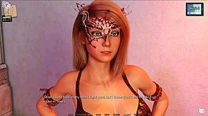 sunshine love 228 brengt grote tieten in wilde 3d anime