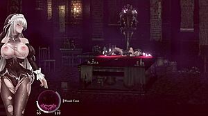 Yo, Den Här Sinisistar 2 Event Spelet Har Vilda Gangbang Creampie Scener