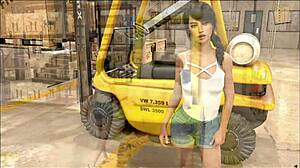 파인 폴스 65 모험 게임 탐험