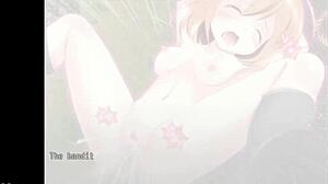 18歳の小さな勇者がレギュラー山賊に激しく犯されて、中出しメチャクチャ！