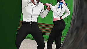 Divine Heel Gameplay: Knuller Vens Våde Fisse i Del 8