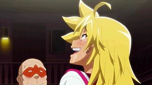 Hentai energie Kyouka edity mě dostávají do divokého vzrušení a touhy po více akci