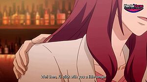 פרק 3 של להיות נאהב זה גם עבודה עם כתוביות באנגלית