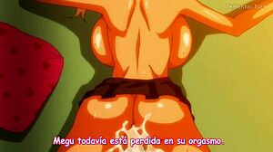 Shiiboraretaii Episódio 1 com Legendas em Espanhol Creampie