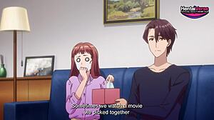 Pernah Tengok Cadangan Manis Tak Kawal Kawal Macam Dalam Episod 6 Manga Sub?