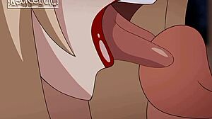 네오렙틸 애니 컴필, 빅 엉덩이 POV 라이딩 보고 싶어? 소리 켜고 가슴 액션 즐겨!