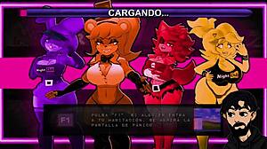 嘿，布尔玛冒险4合辑与布尔玛和玛龙场景太棒了！