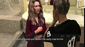 A Wife and Stepmom in Episode 62 - What’s Her Secret?!