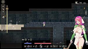 Agnietta 0.95.4 gjennomspill del 3: Hentai hemmeligheter