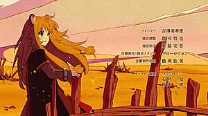 Tnynn jakso 3 espanjaksi tekstitetty anime faneille