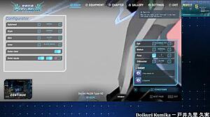 Gadis Android beri blowjob panas. Permainan AI-Deal-Rays ada aksi oral liar.