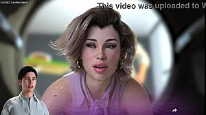 Апокалуст: Мачеха Застряла в Сушилке. Трахаю Ее Большую Жопу Жестко Помогая