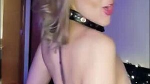 Hei, katso minun viettelevää tanssia hierojana asiakkaiden rakastaen jokaista liikettä!