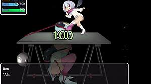 힘없는 마녀 갤러리 Pt2를 몬스터 악마들과 탐험하는 걸 멈출 수 없어