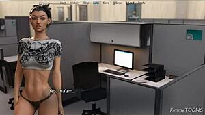 डॉक्टर ने पेशेंट को हार्ड चोदा इंटररेशियल किमीटून्स सीन में