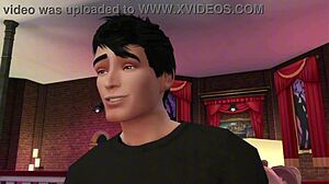 Ora È Solo un Ricordo del Mio Passato in MU S01E05